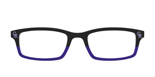 The Rockies Split - Pair Eyewear