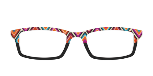 The Sarape Split - Pair Eyewear