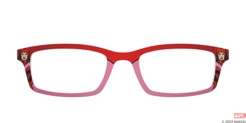 The Scarlet Witch - Pair Eyewear