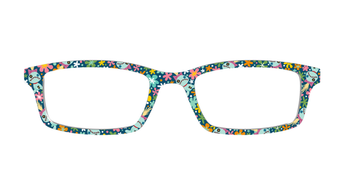 Scrump's Sew Sweet Floral - Pair Eyewear