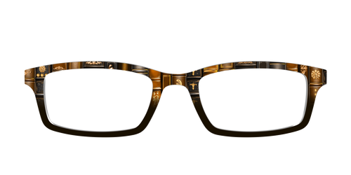 The Secret Library - Pair Eyewear