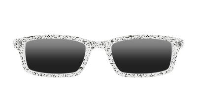 The Silver Sparkle Sun Top