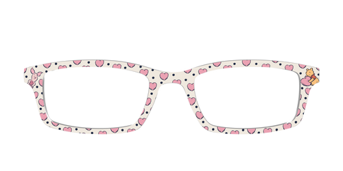 Small Bear Big Heart - Pair Eyewear
