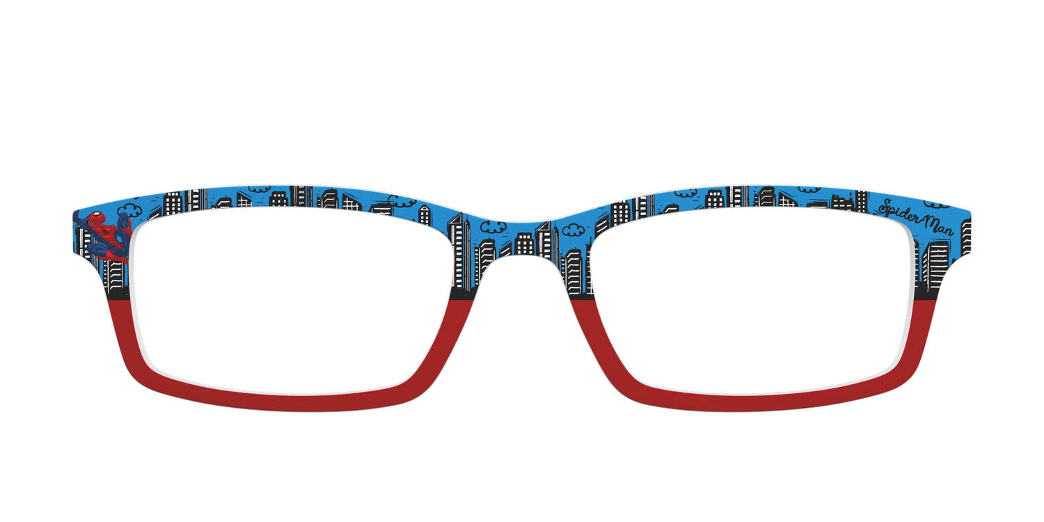 Spider-Man City