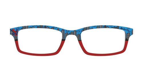 Spider-Man City - Pair Eyewear