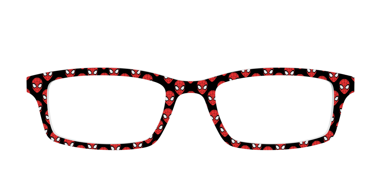 Spider-Man Dot