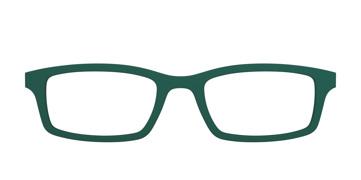 The Spruce - Front Top Image - Pair Eyewear