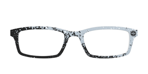 The Spurs Splatter - Pair Eyewear