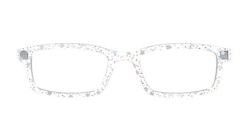 The Star Glitter Crystal - Pair Eyewear