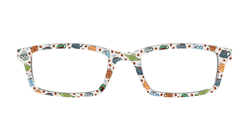 Grogu™ Snack Attack