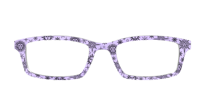 The Stellar Charms - Front Top Thumbnail - Pair Eyewear