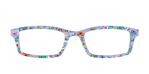 Stitch's Sweets - Pair Eyewear