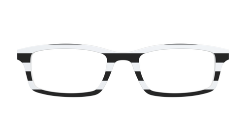 The Striped - Pair Eyewear