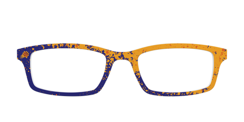 The Suns Splatter - Pair Eyewear