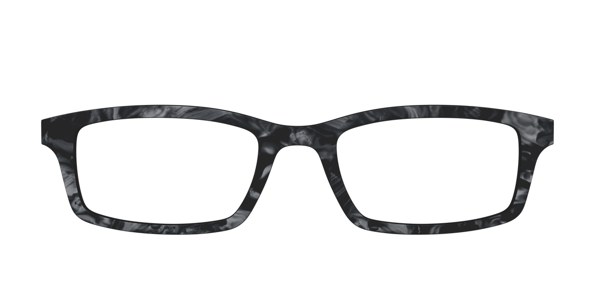 The Tahitian Pearlescent - Front Top Image - Pair Eyewear