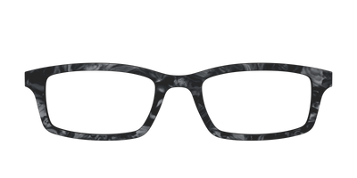 The Tahitian Pearlescent - Front Top Thumbnail - Pair Eyewear