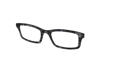 The Tahitian Pearlescent - Angle Top Thumbnail - Pair Eyewear