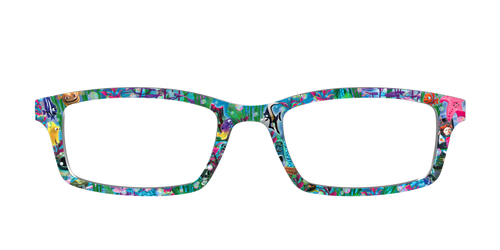 The Tank Gang - Pair Eyewear