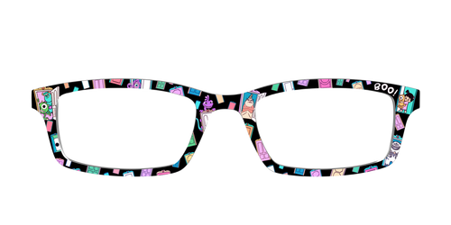 Team Scare - Pair Eyewear
