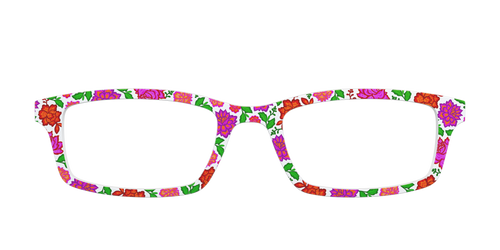 The Terrace Floral - Pair Eyewear