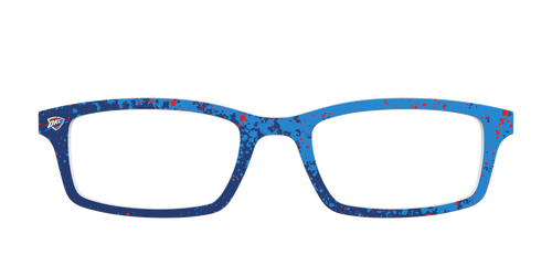 The Thunder Splatter - Pair Eyewear