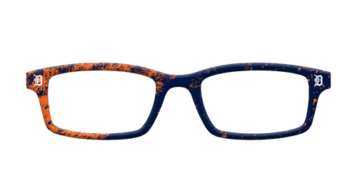 The Tigers Home Run - Pair Eyewear