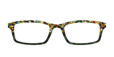 The Timber Tort - Front Top Thumbnail - Pair Eyewear