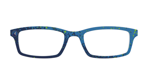 The Timberwolves Splatter - Pair Eyewear