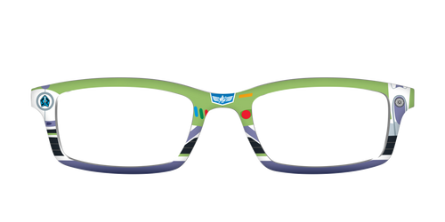 To Infinity & Beyond - Pair Eyewear