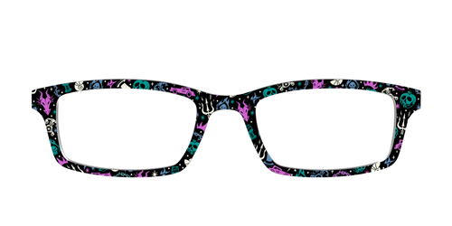 Totally Evil Icons - Pair Eyewear