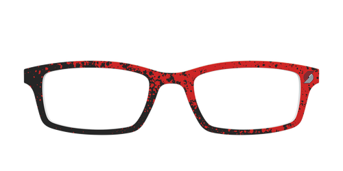 The Trailblazers Splatter - Pair Eyewear