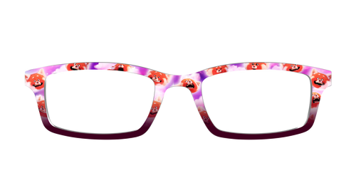 Turning Red - Pair Eyewear