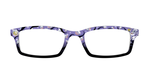 Ursula's Bubble Trouble - Pair Eyewear
