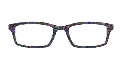 The Van Gogh Sketch - Pair Eyewear