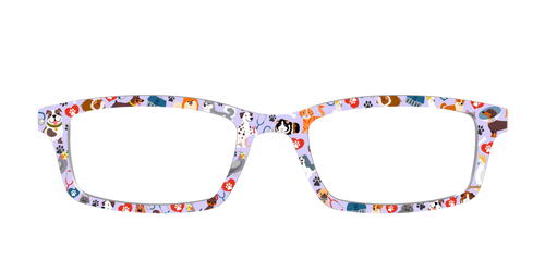 The Veterinary - Pair Eyewear