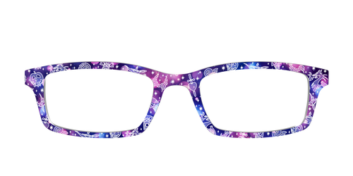 Villains Bokeh - Pair Eyewear