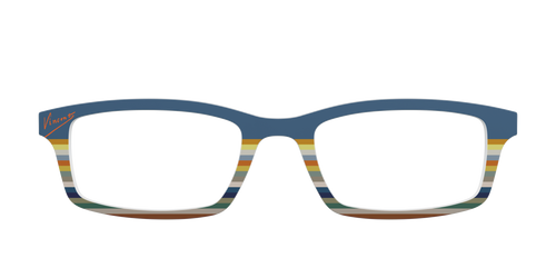 The Vincent Stripes - Pair Eyewear