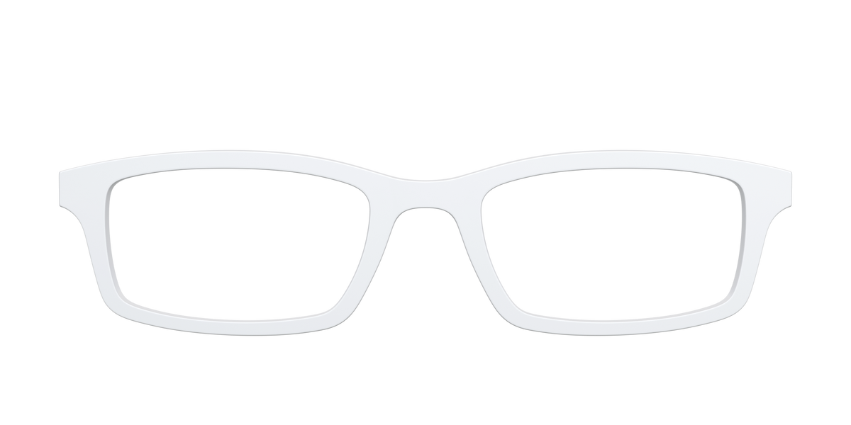 The White - Front Top Image - Pair Eyewear