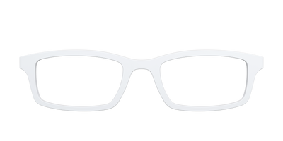 The White - Front Top Thumbnail - Pair Eyewear