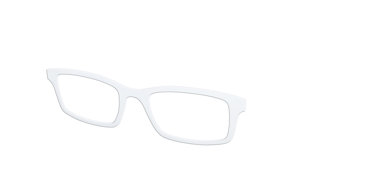 The White - Angle Top Image - Pair Eyewear