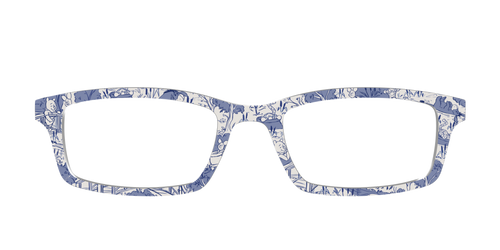 Winnie Pooh Toile - Pair Eyewear