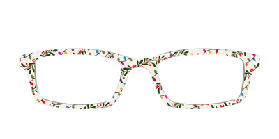 The Winter Garland - Front Top Thumbnail - Pair Eyewear