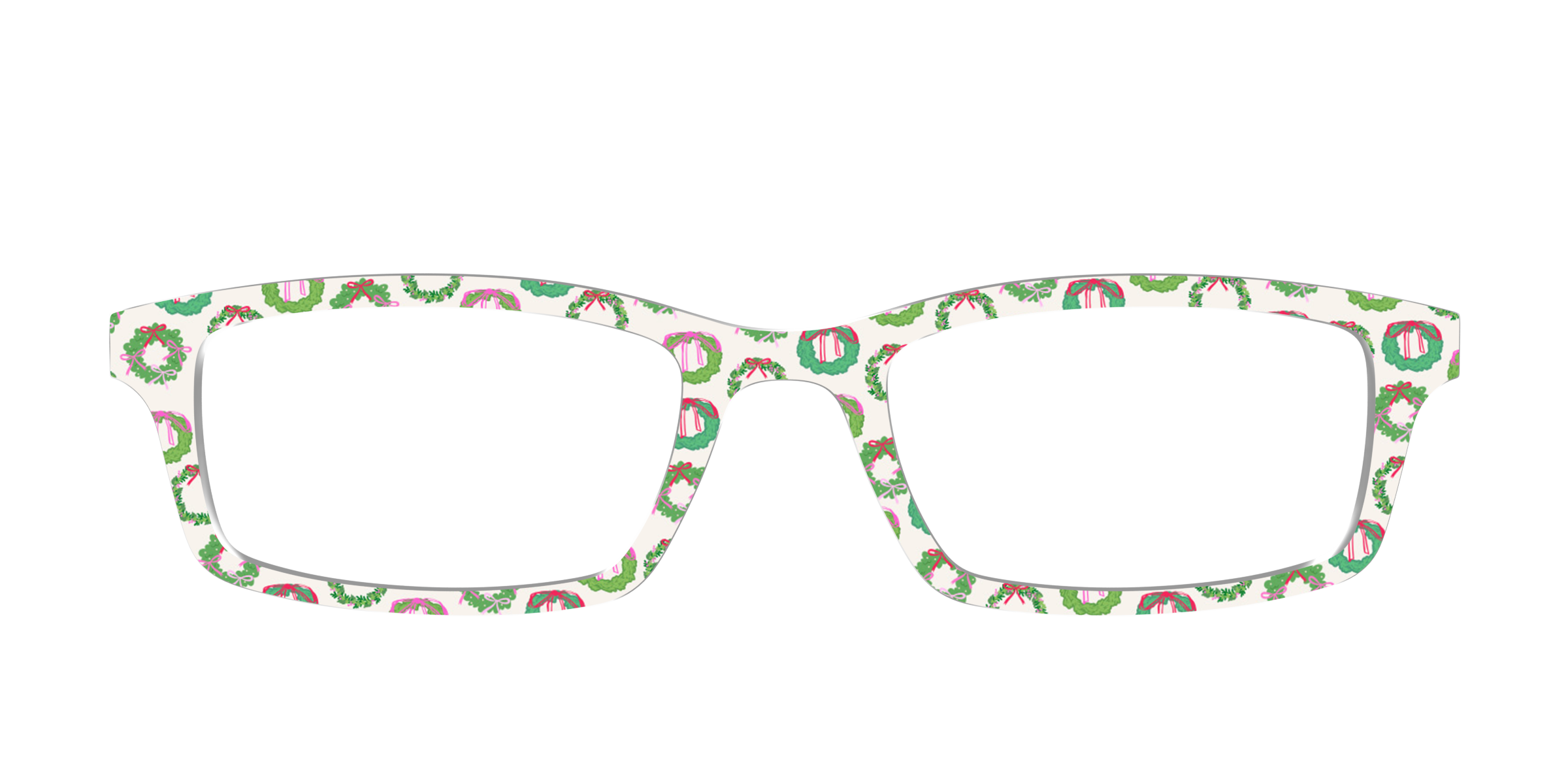 The Winter Wreaths – Pair Eyewear Retail