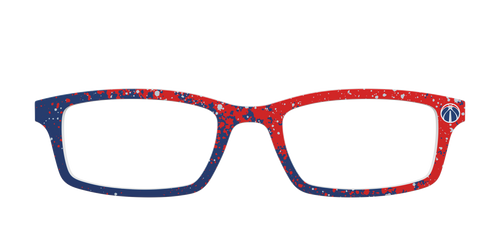 The Wizards Splatter - Pair Eyewear
