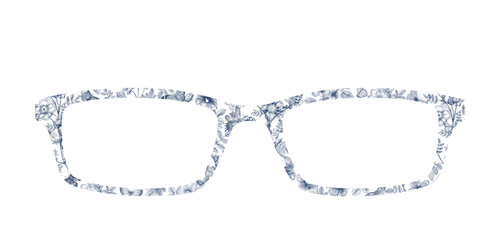 The Woodland Toile - Pair Eyewear