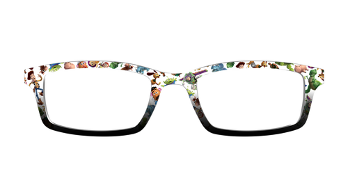 Woody & Friends - Pair Eyewear