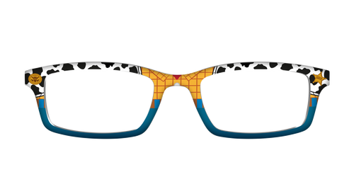 Woody's Western Gear - Pair Eyewear