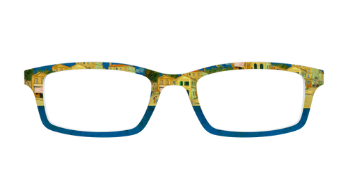 The Yellow House - Pair Eyewear