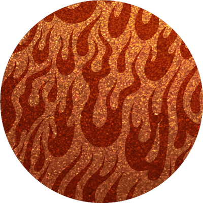 The Thistle Pearl Shell