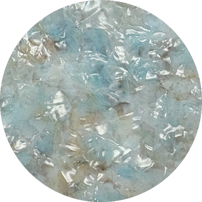 The Thistle Pearl Shell